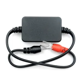 12V Bluetooth Lithium Battery Monitor with Voltage Mapping