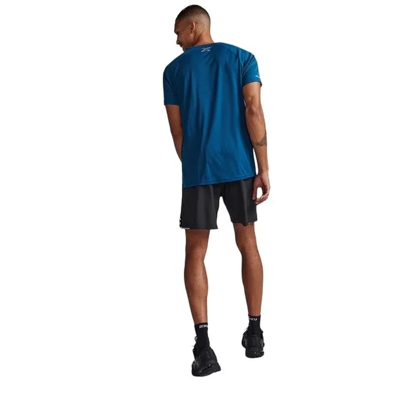 2XU Mens Aero Tee