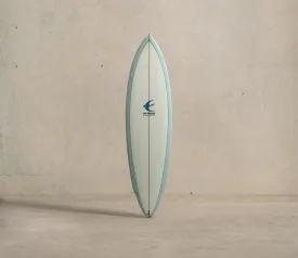 6'7" Bluebird