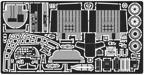 Ace Aircraft 1/72 AF2W (Hunter) Guardian Bomber Kit