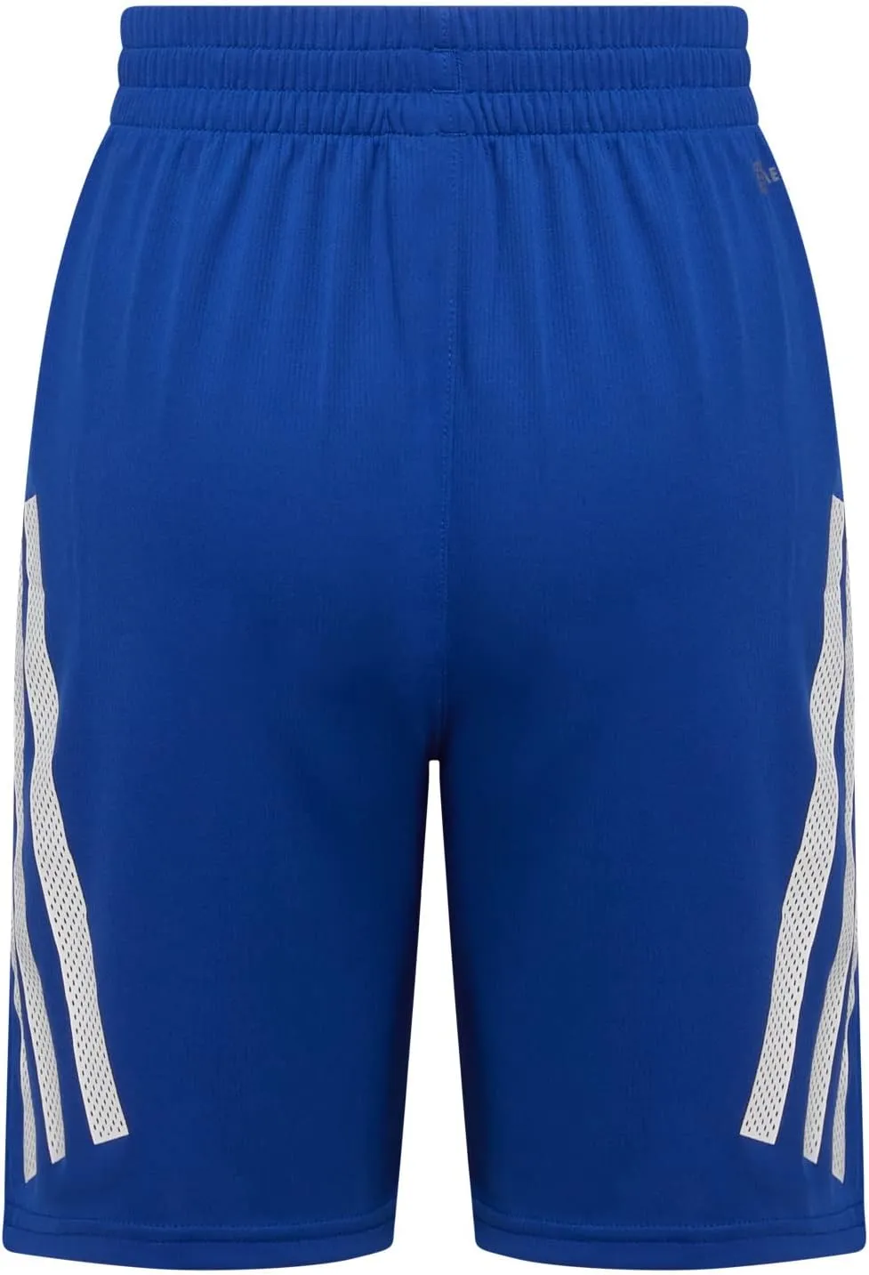 adidas Boys' Classic 3-Stripes Shorts