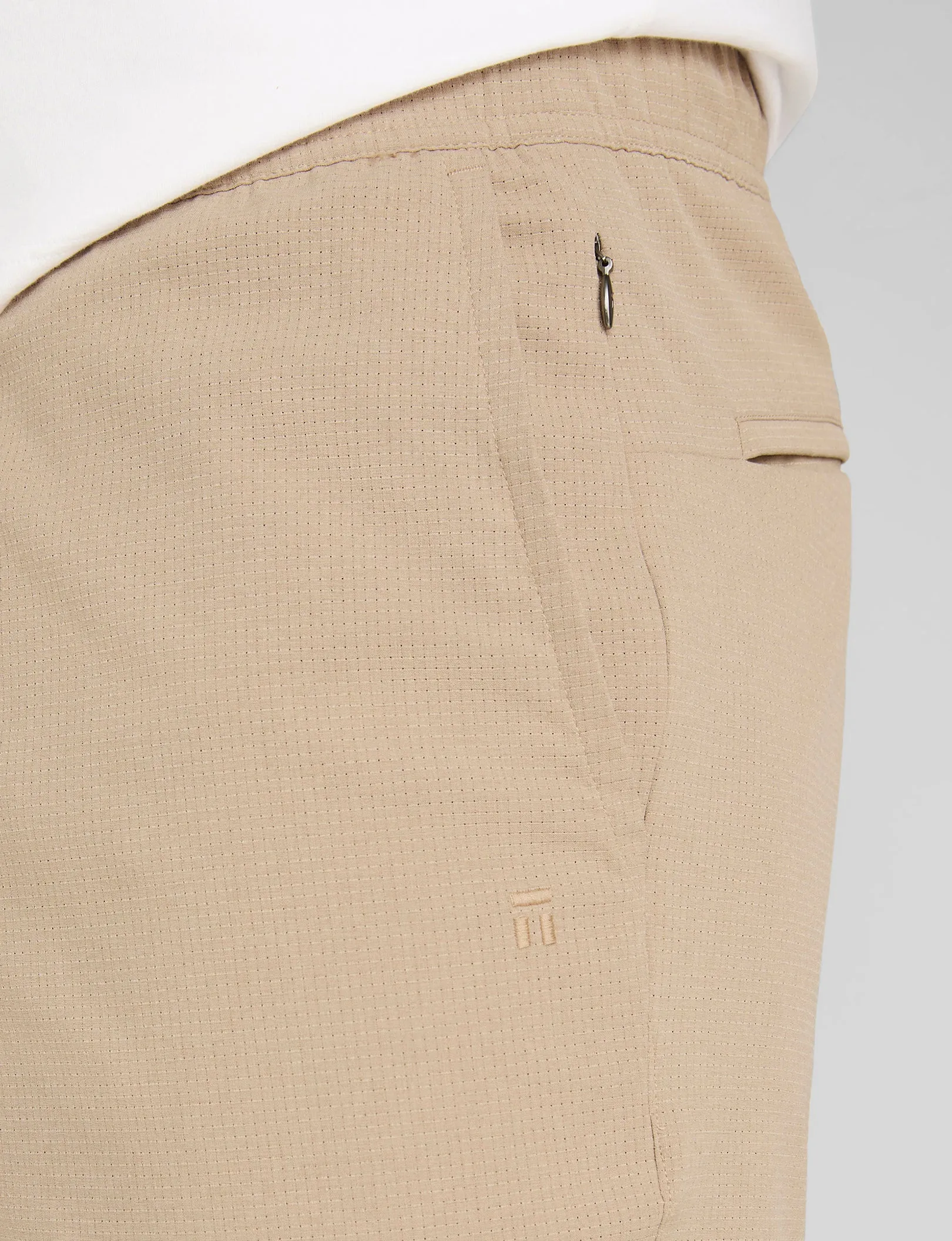 Air Airflow Short