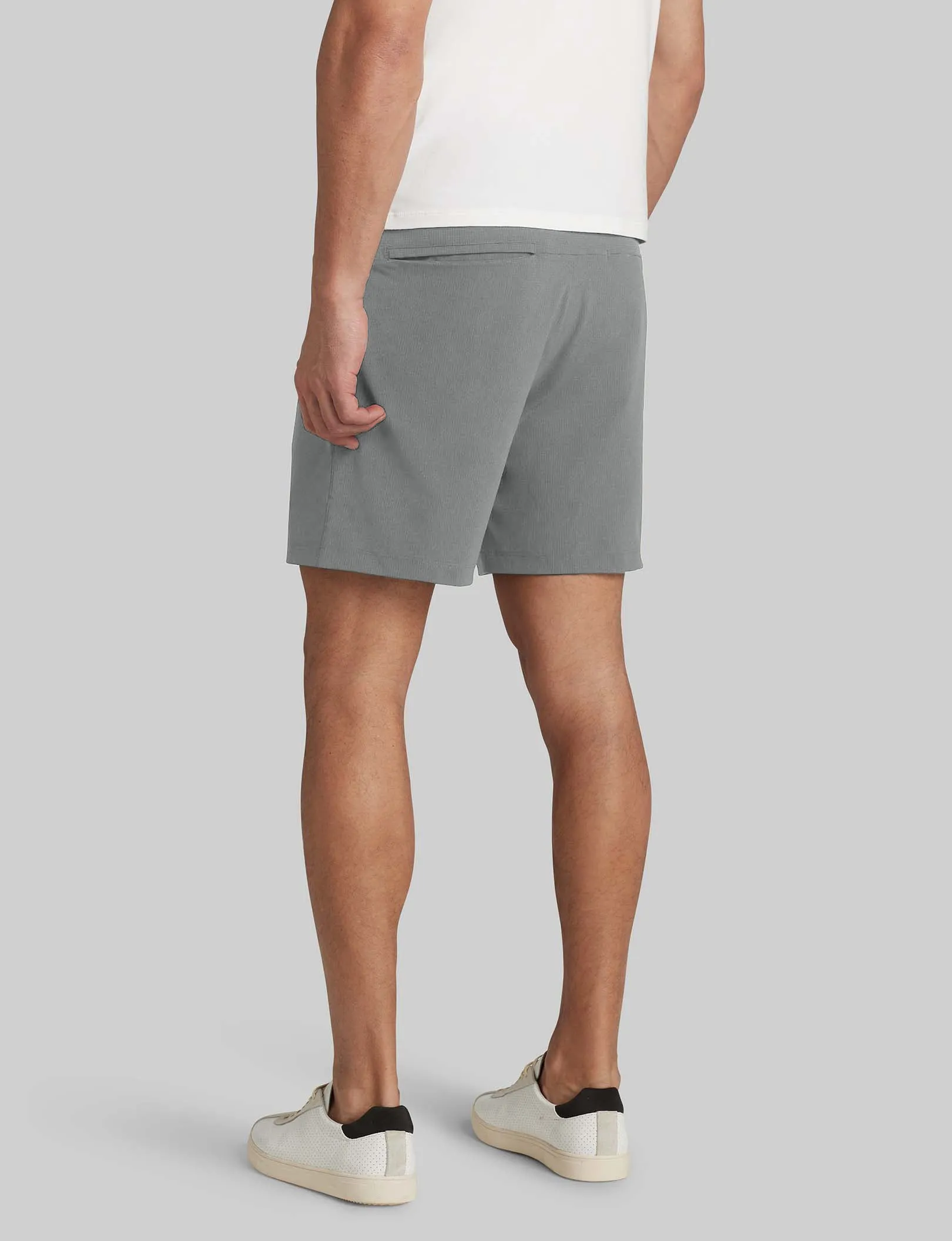 Air Airflow Short