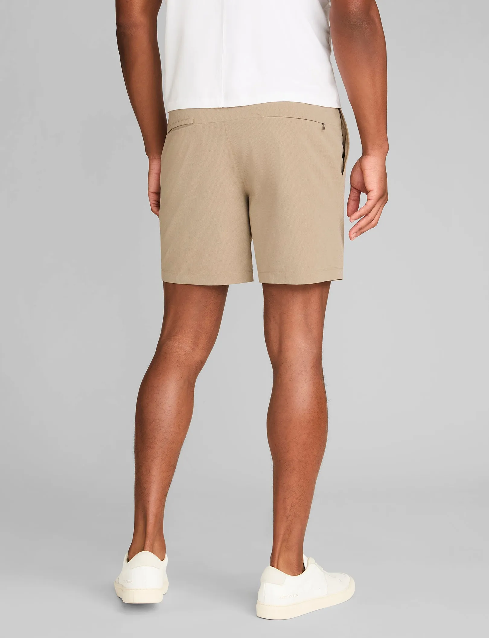 Air Airflow Short