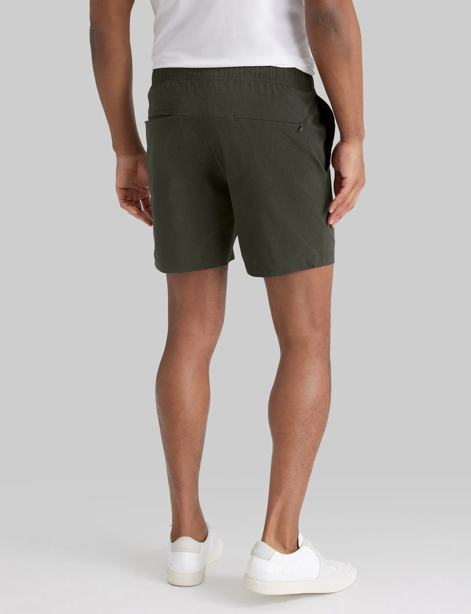 Air Airflow Short