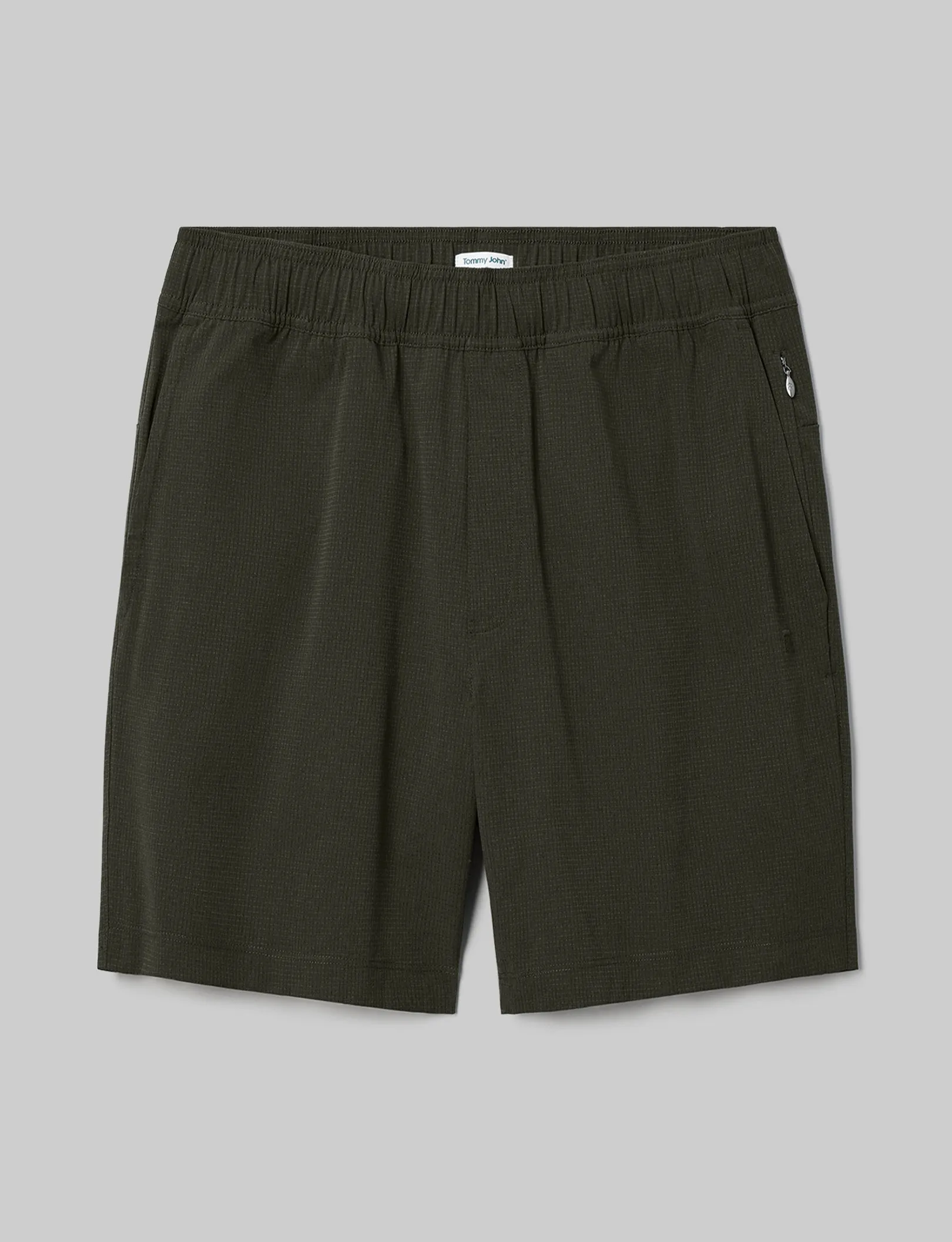 Air Airflow Short