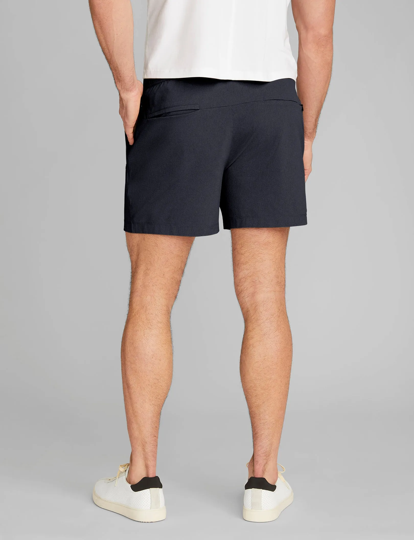 Air Airflow Short