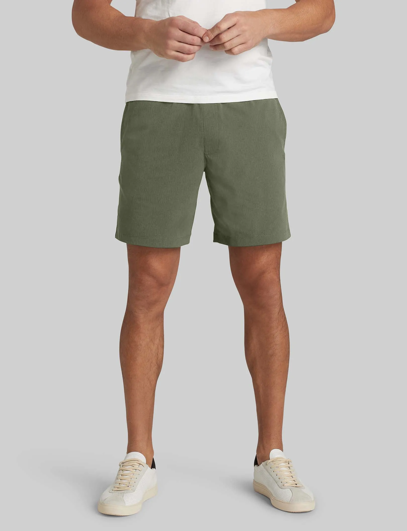 Air Airflow Short