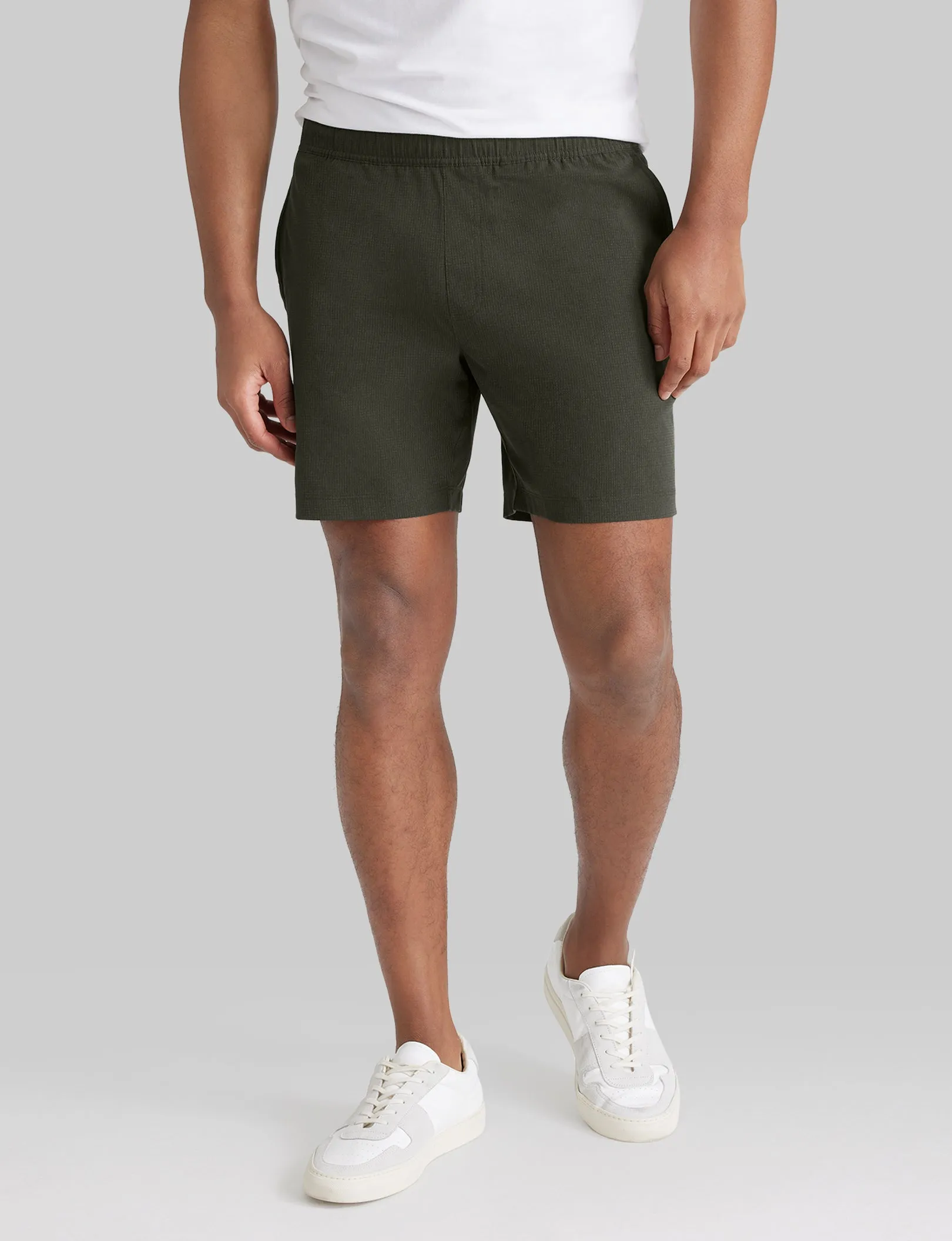 Air Airflow Short