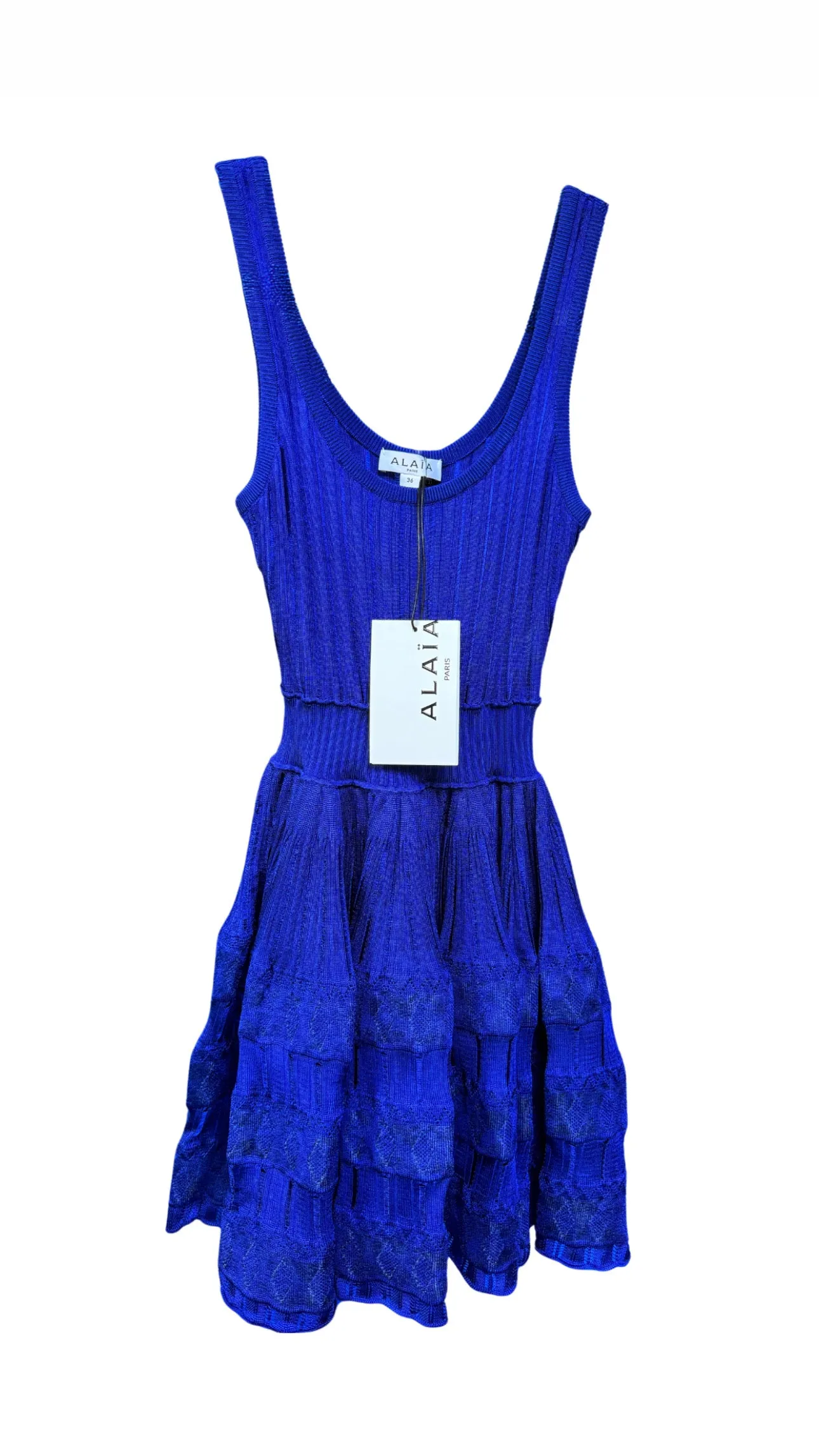 ALAÏA Dress