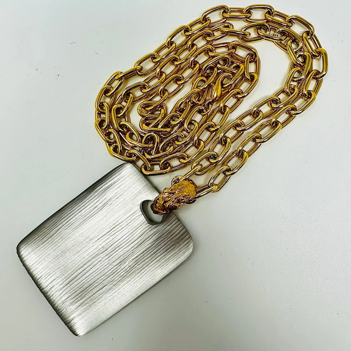 Alexis Bittar Necklace