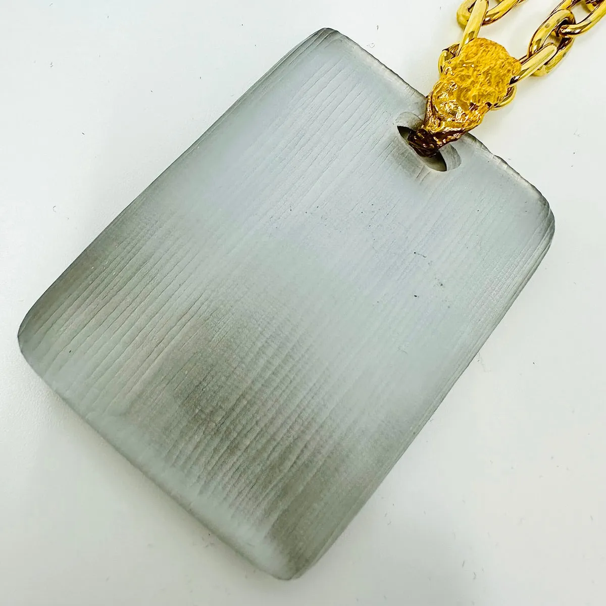 Alexis Bittar Necklace