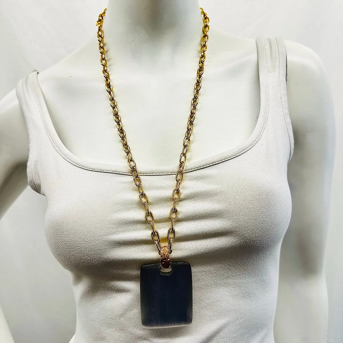 Alexis Bittar Necklace