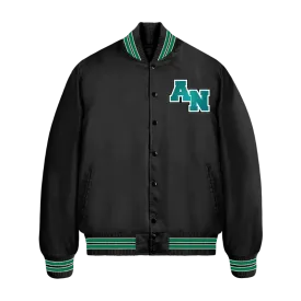 Alisa Niguel Custom Bomber