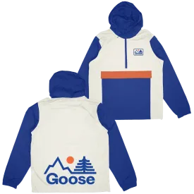Alpine Patch Anorak