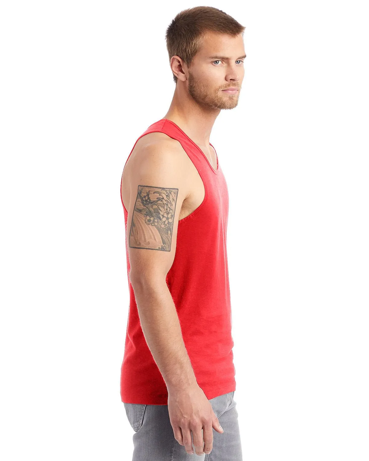 Alternative 1091C1 Men's Go-To Tank
