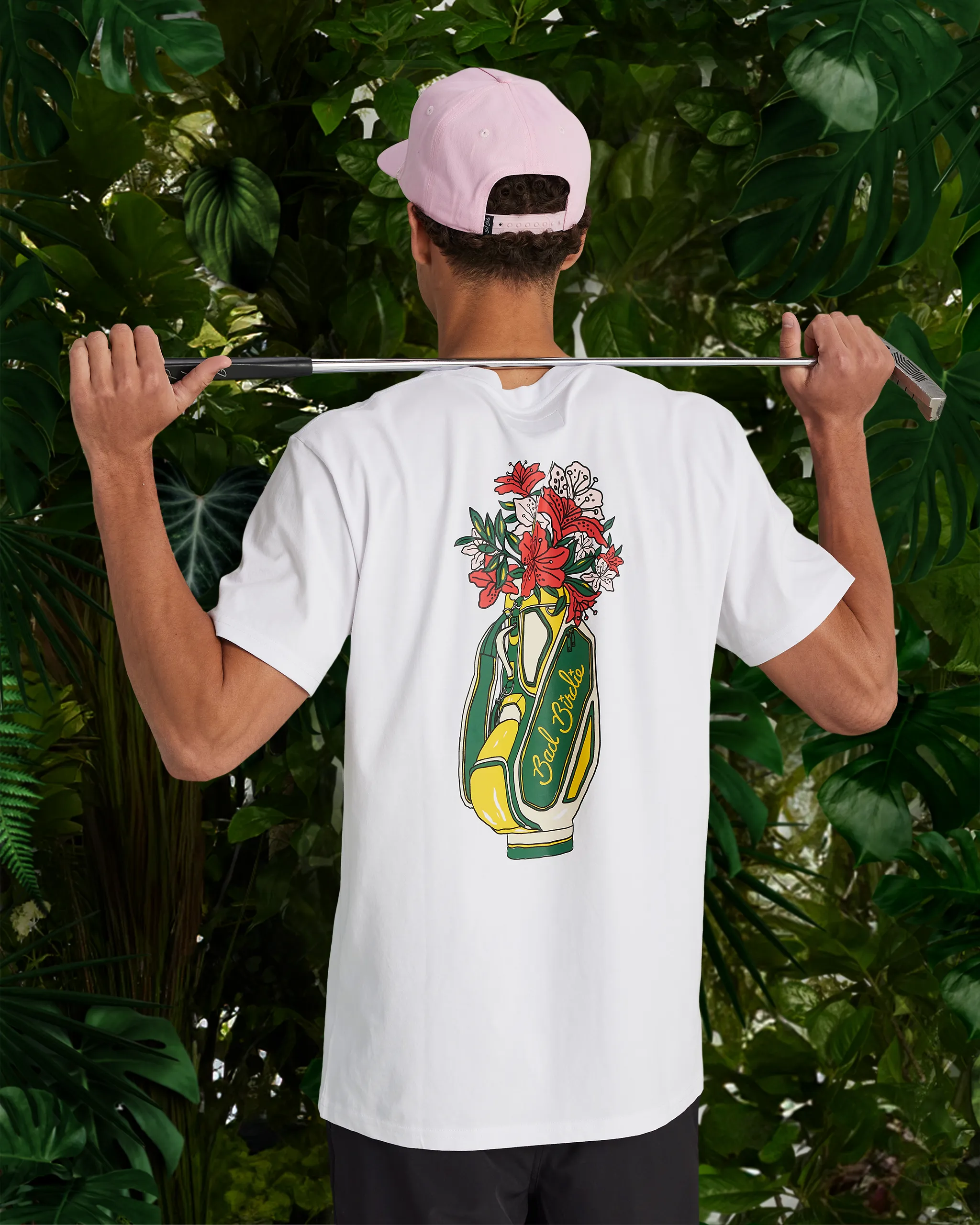 Amateurs Graphic Tee
