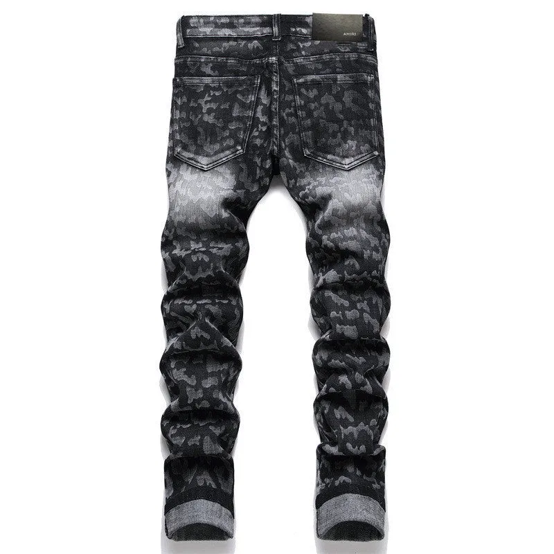 AMIRI Denim