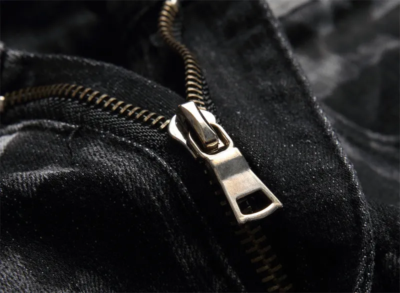 AMIRI Denim