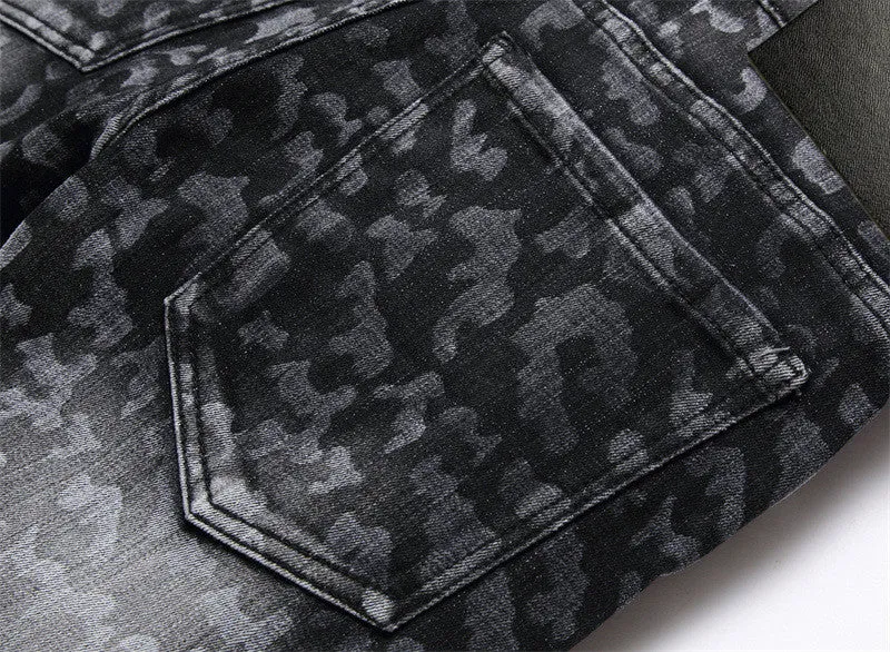AMIRI Denim