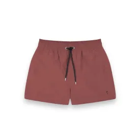 Apnee Swim Shorts brique