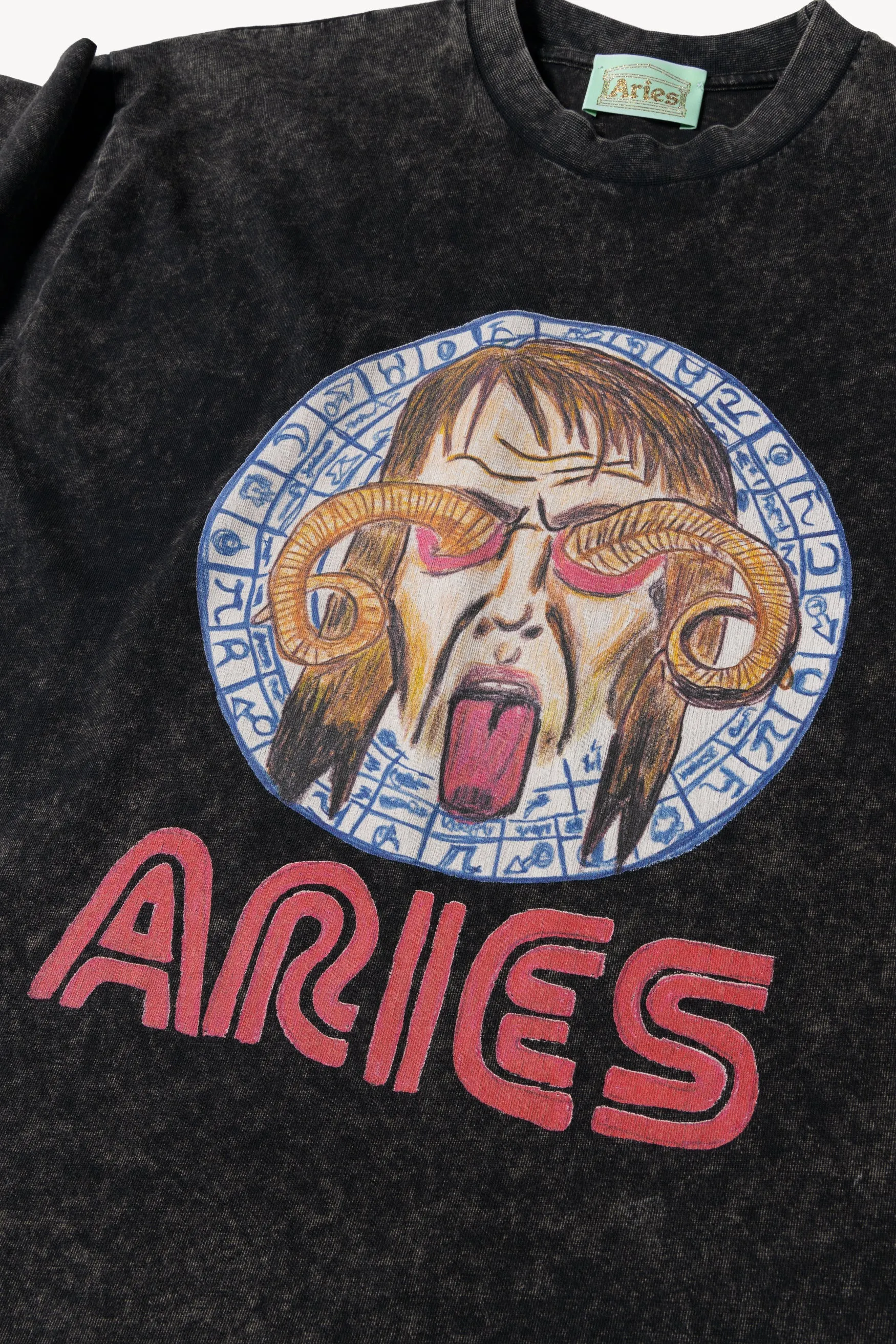 Astrology For Aliens Tee