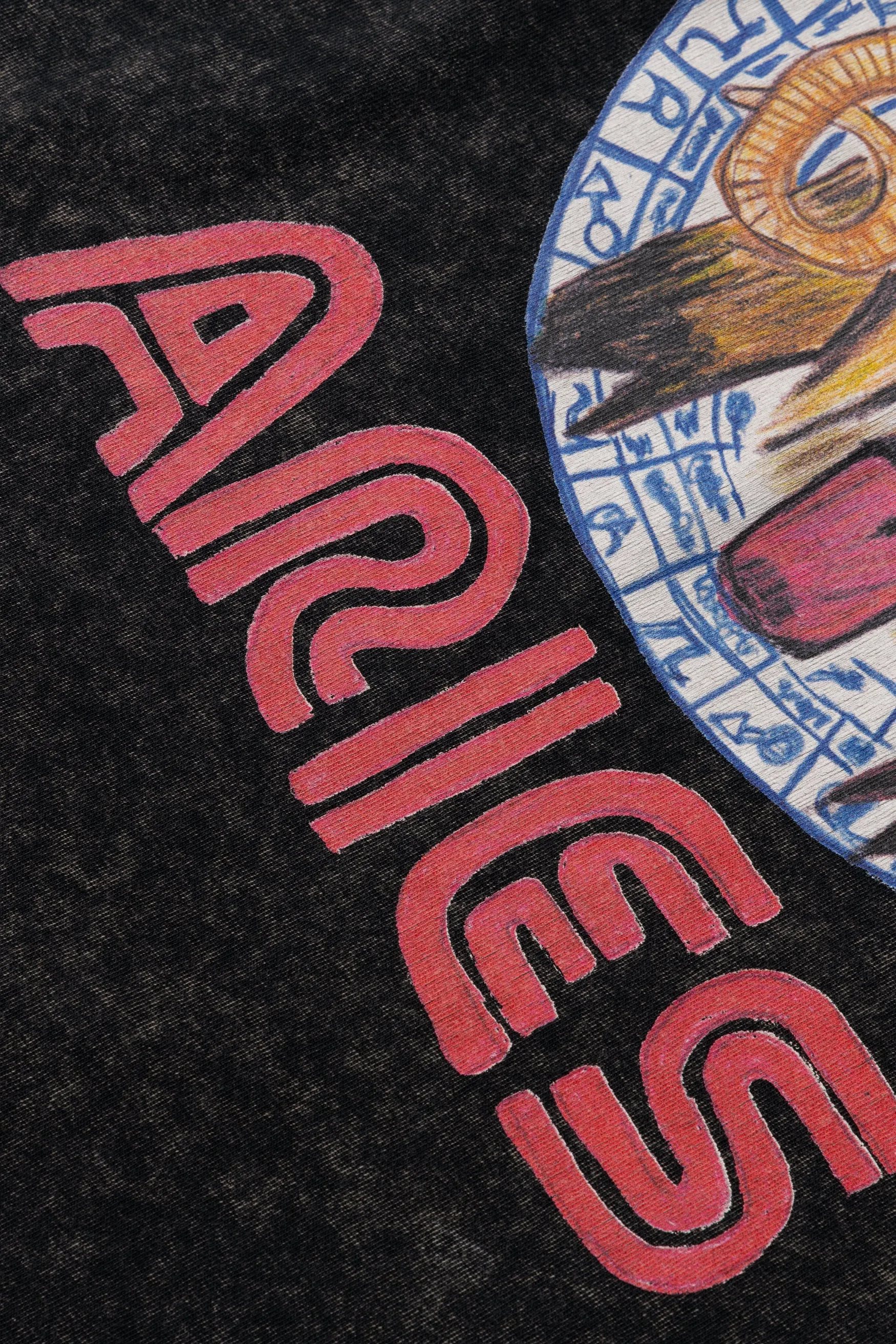 Astrology For Aliens Tee