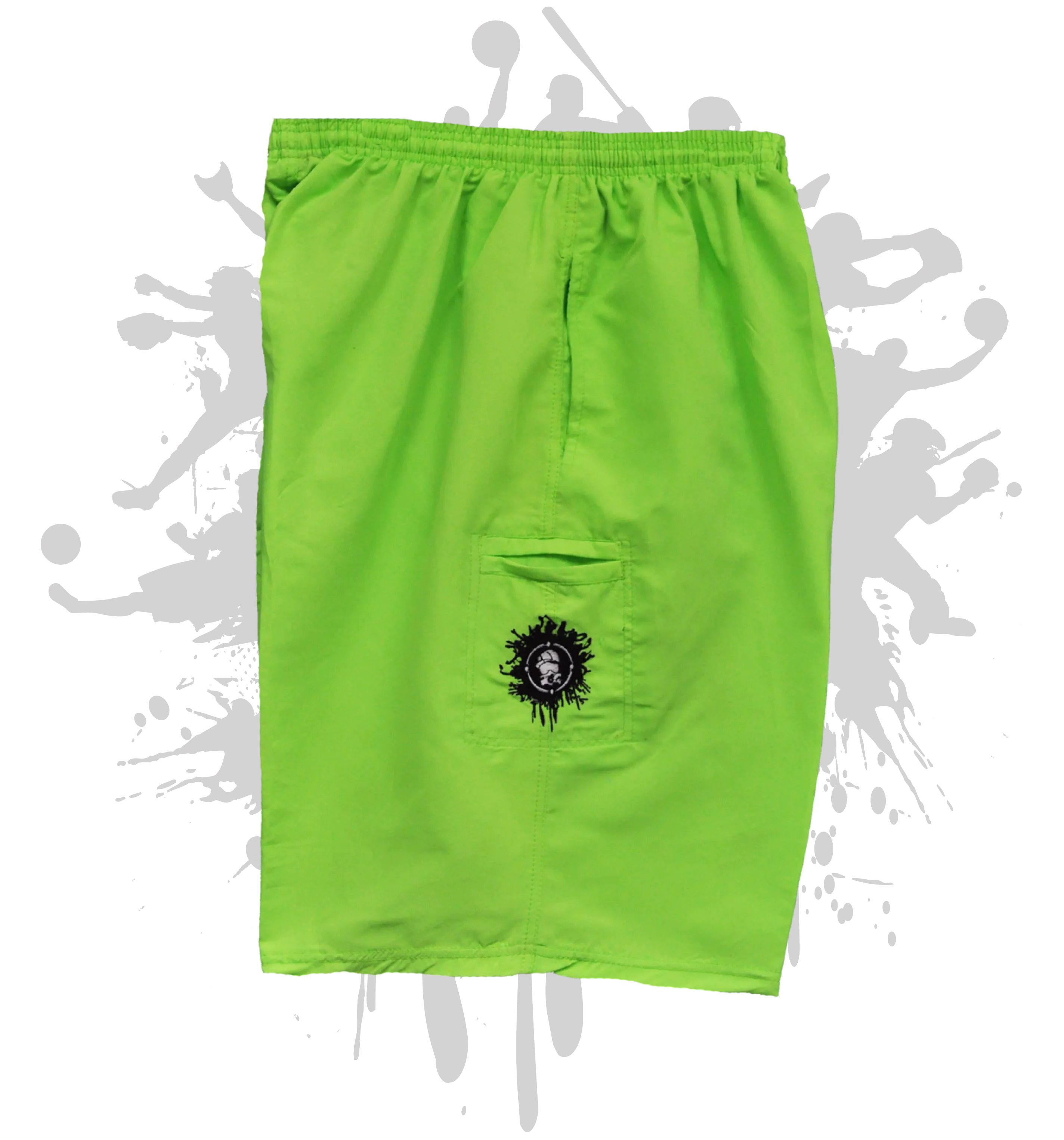 ATWL NEON GREEN Micro