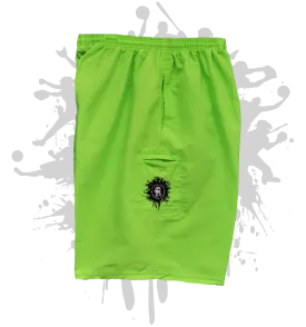 ATWL NEON GREEN Micro