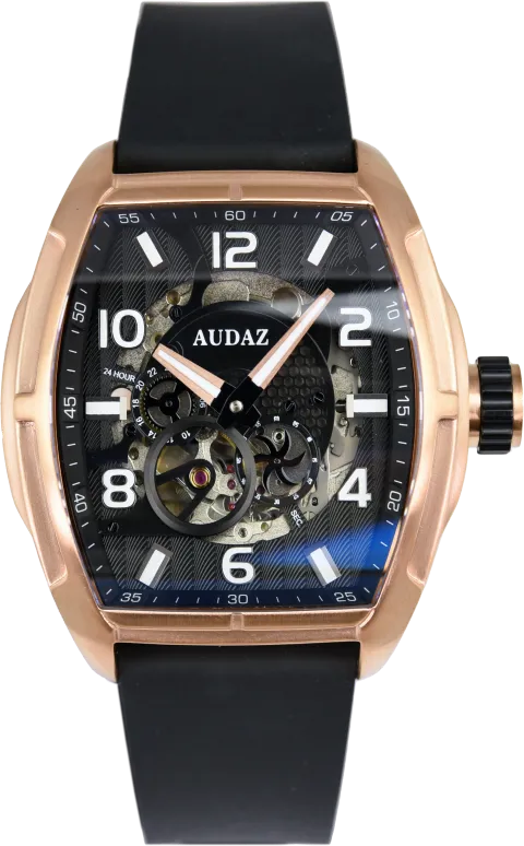 Audaz Predator II ADZ-2080-04 (Pre-owned)