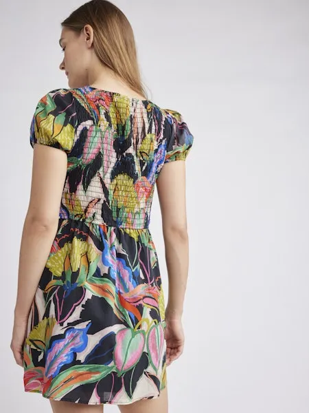 AVALON MINI DRESS