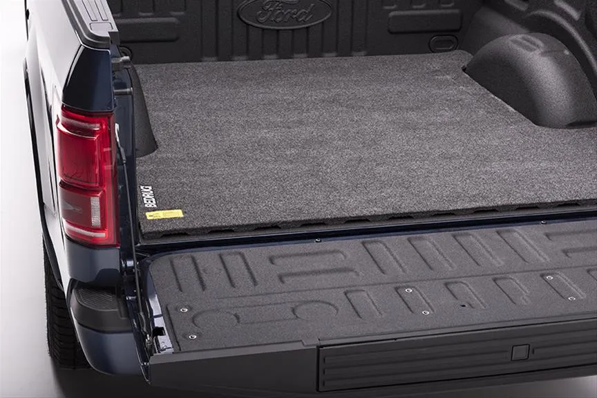 BedRug Classic Bed Mats BMQ15SCD
