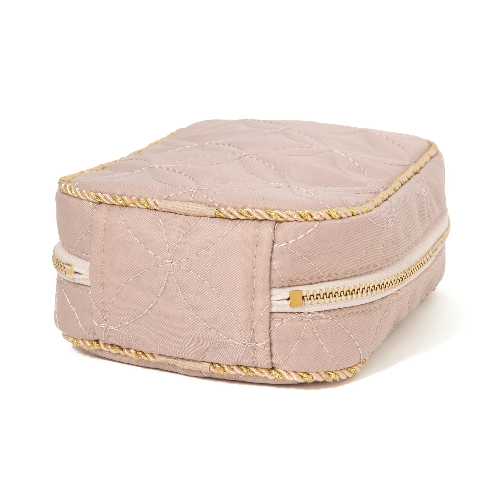 Bell Stand Pouch Gray