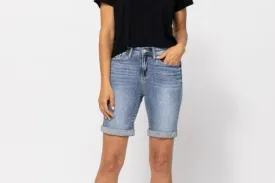 Bermuda Shorts