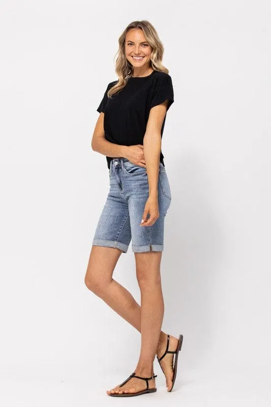 Bermuda Shorts