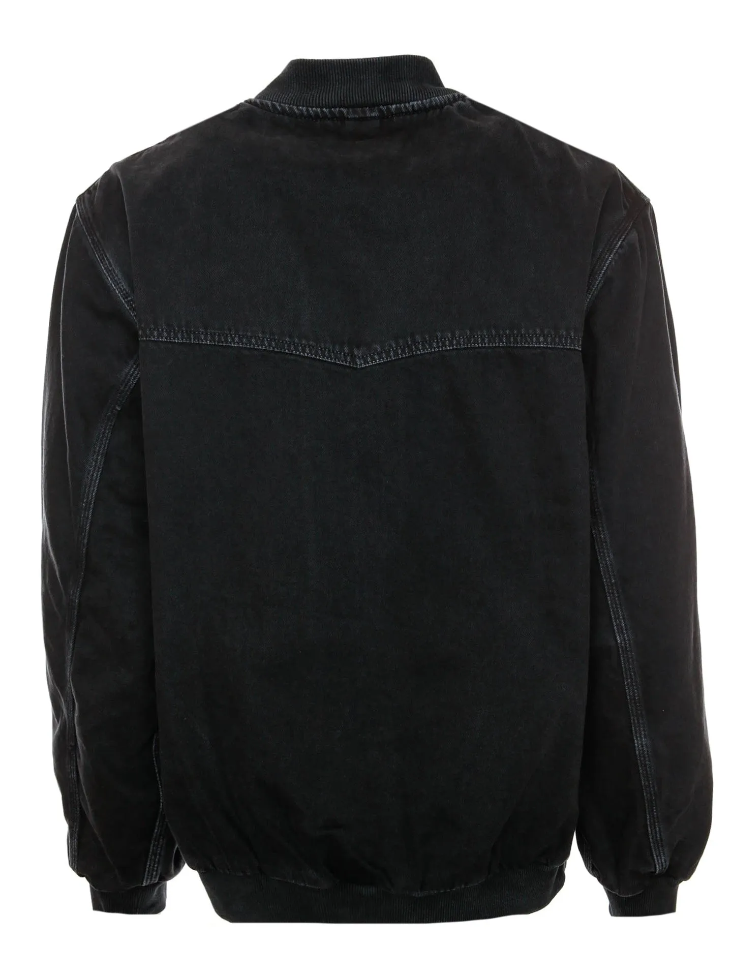 Bomberjacke Og Santa Fe Bomber
