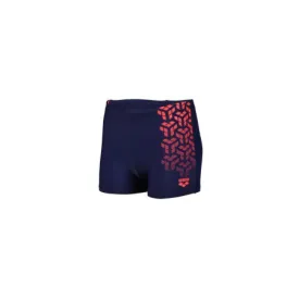Boys KIKKO V Swim Short Graphic