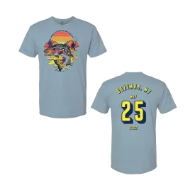 Bozeman, MT Event T-Shirt