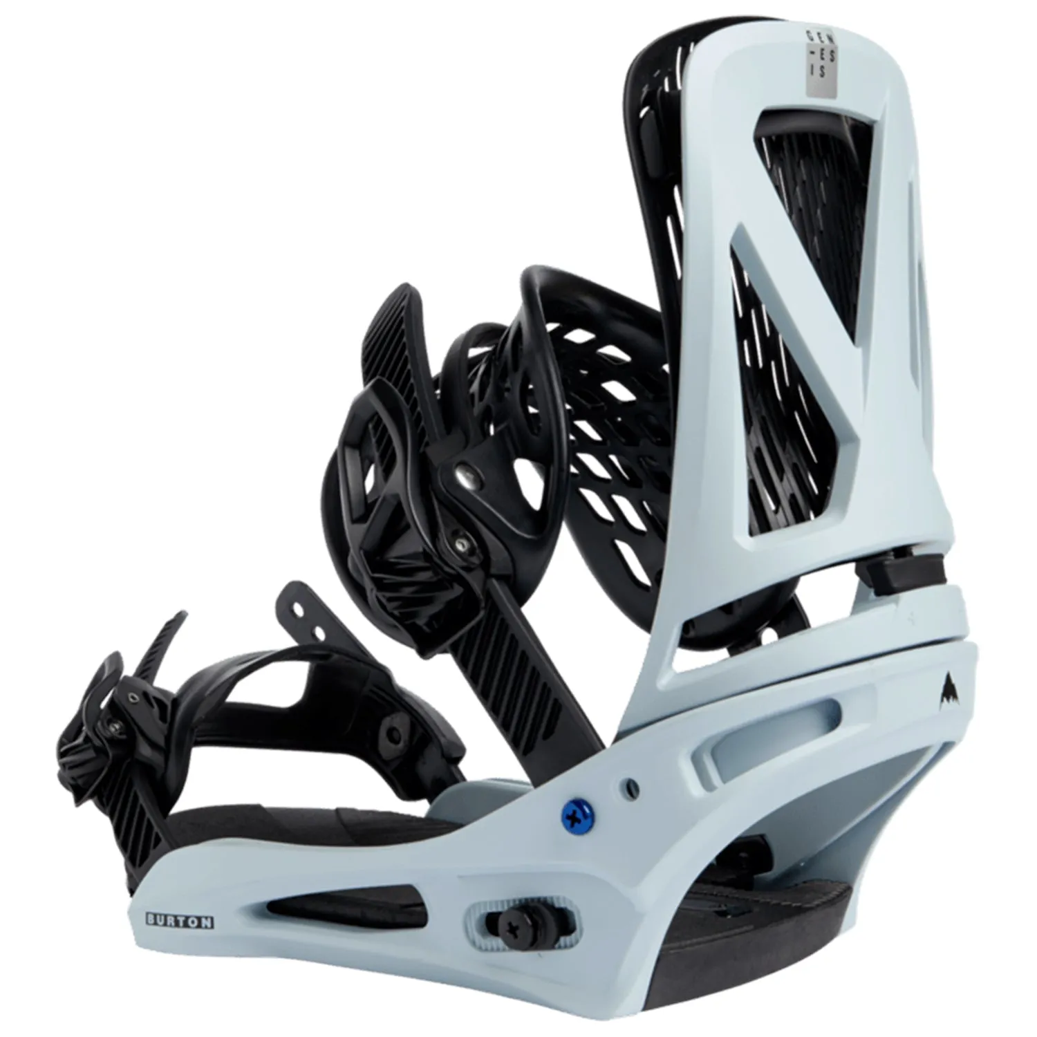 Burton Genesis Re:Flex Snowboard Bindings 2023
