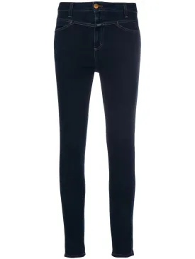 C912310G3DW skinny pusher jean