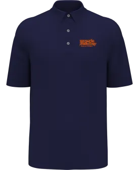 Callaway Birdseye Polo