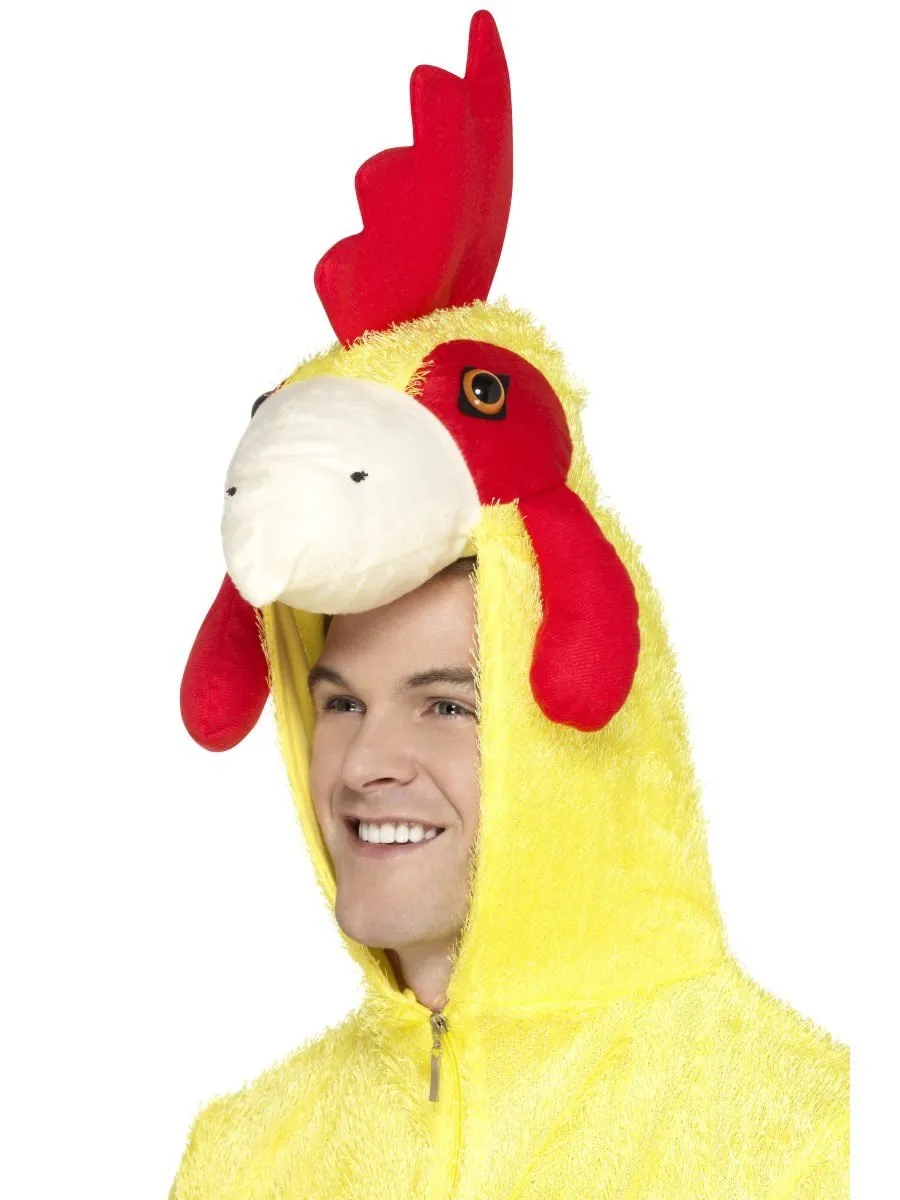 Chicken Costume
