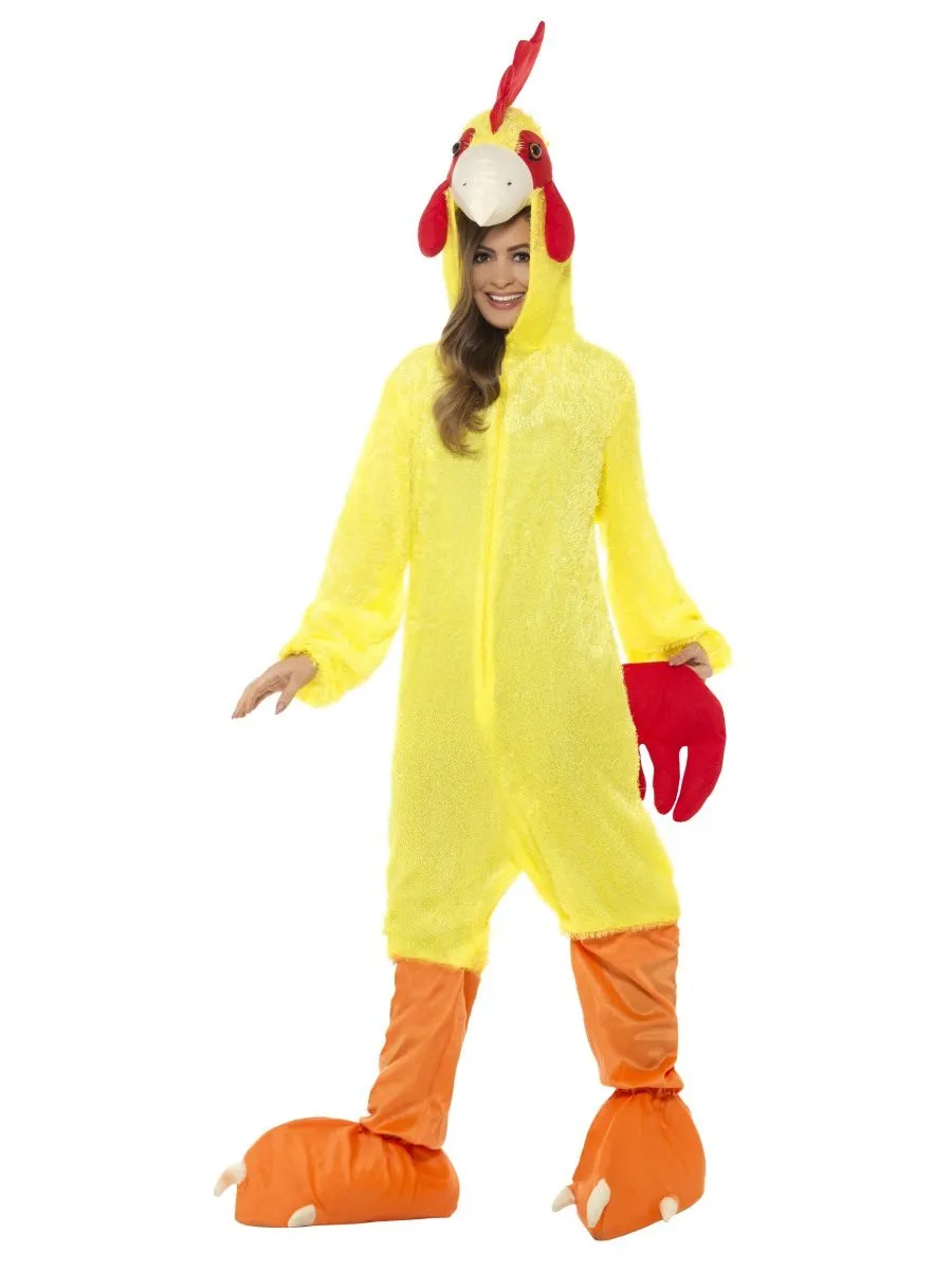 Chicken Costume