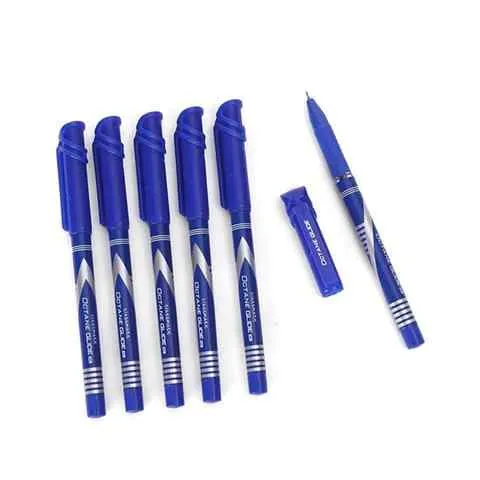 Classmate Octane Glide Gel Pen 0.6mm (Pack Of 2)