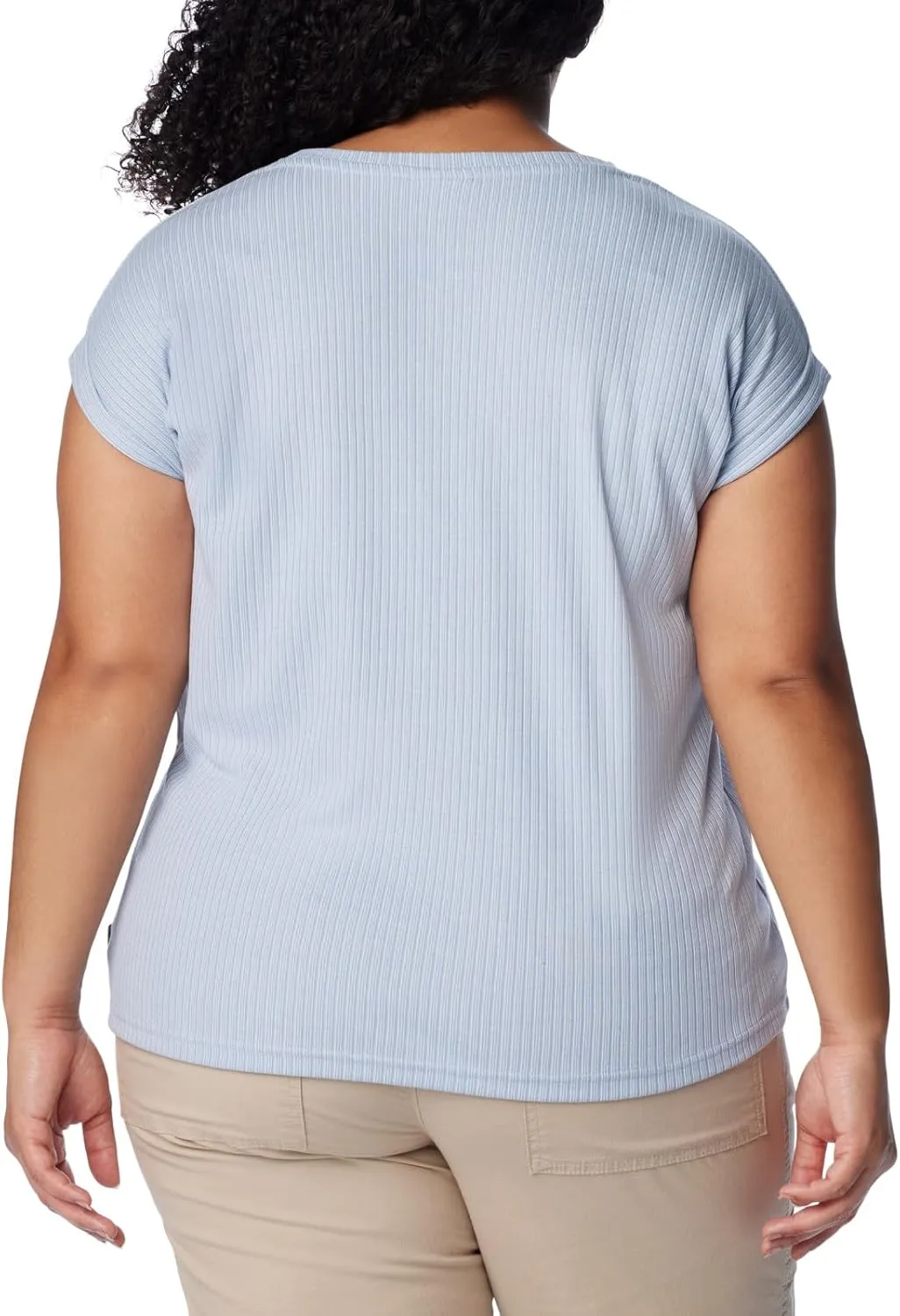 Columbia Women's Crystal Pine Tee