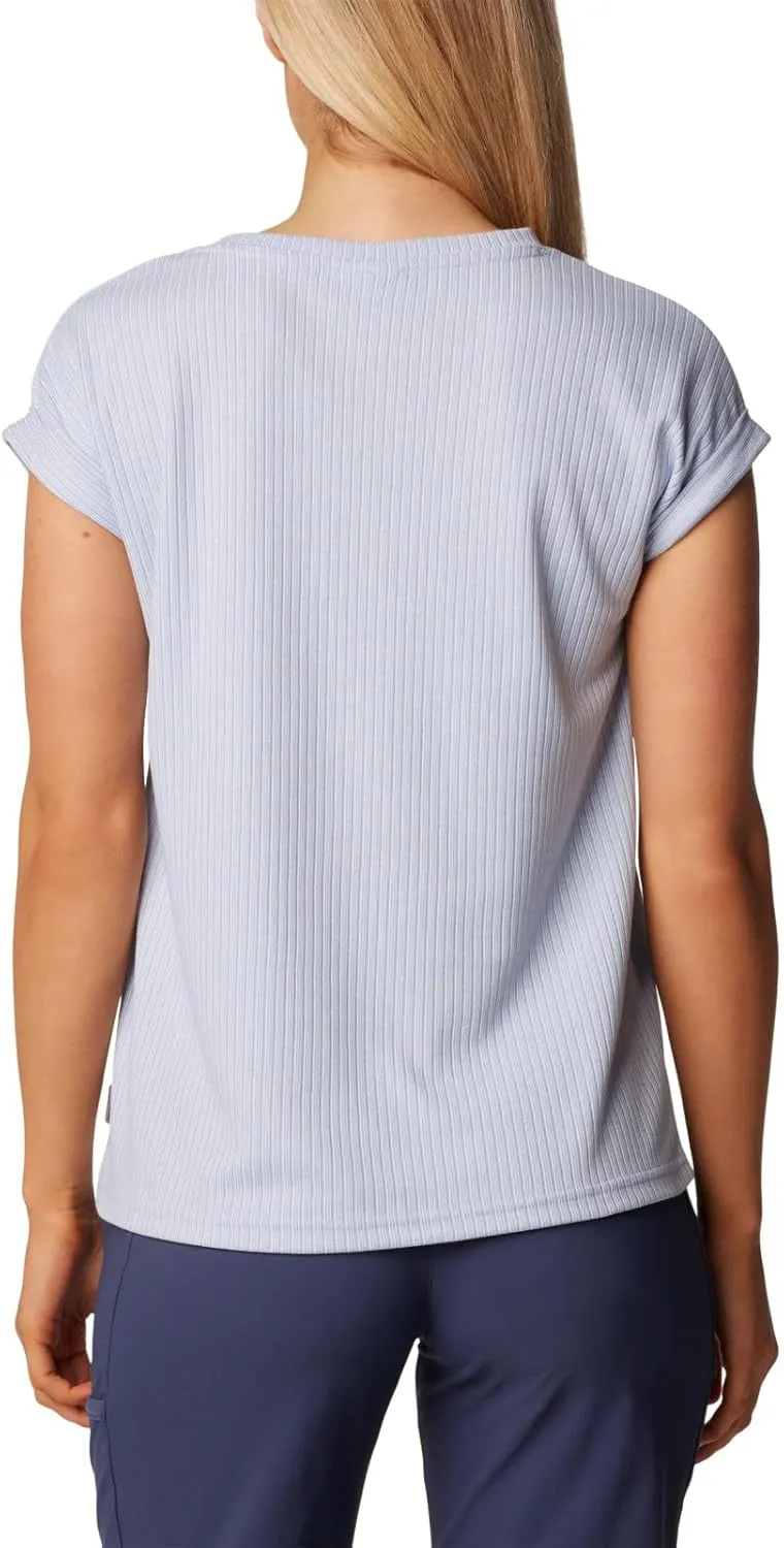 Columbia Women's Crystal Pine Tee