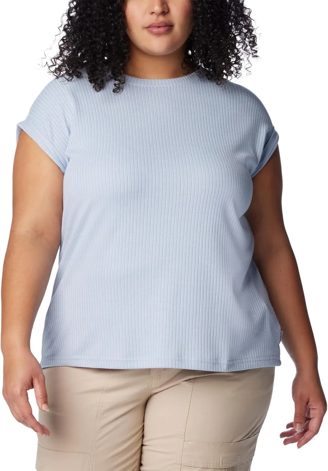 Columbia Women's Crystal Pine Tee