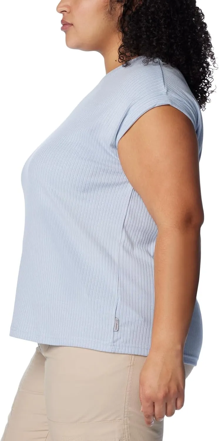 Columbia Women's Crystal Pine Tee