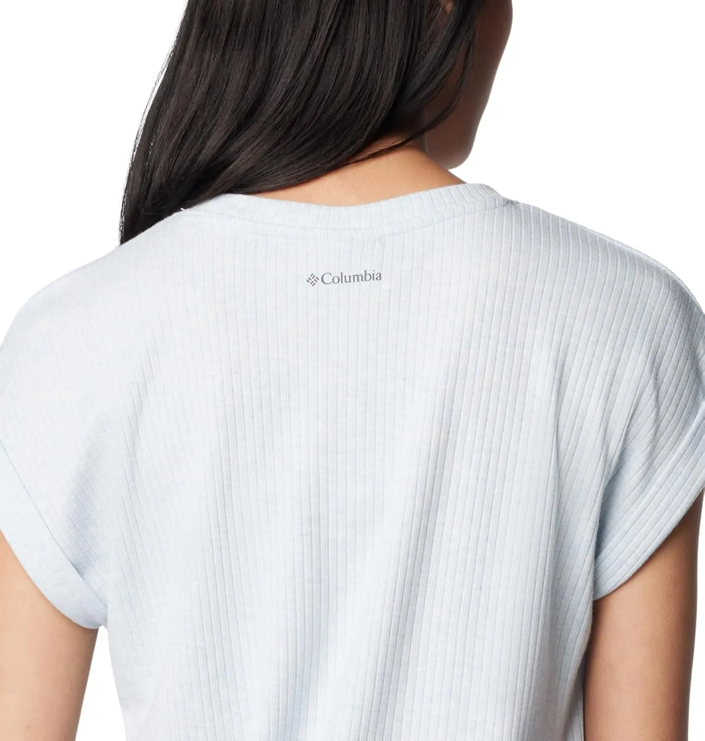 Columbia Women's Crystal Pine Tee