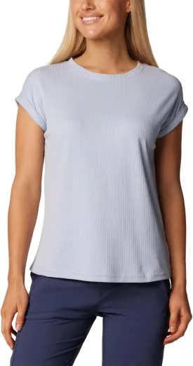 Columbia Women's Crystal Pine Tee